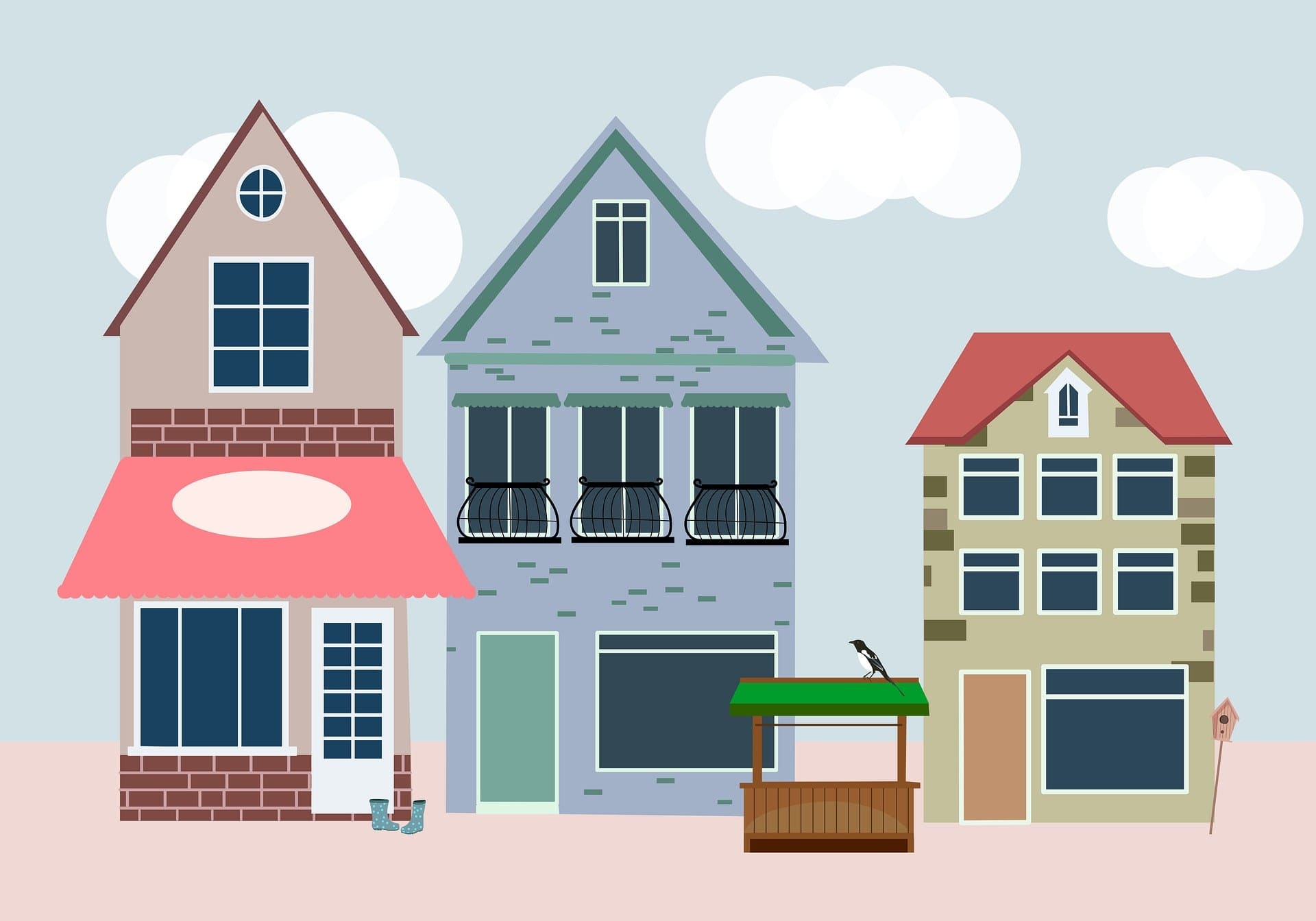 Lire la suite à propos de l’article La SCI pour l’investissement locatif: Le guide complet