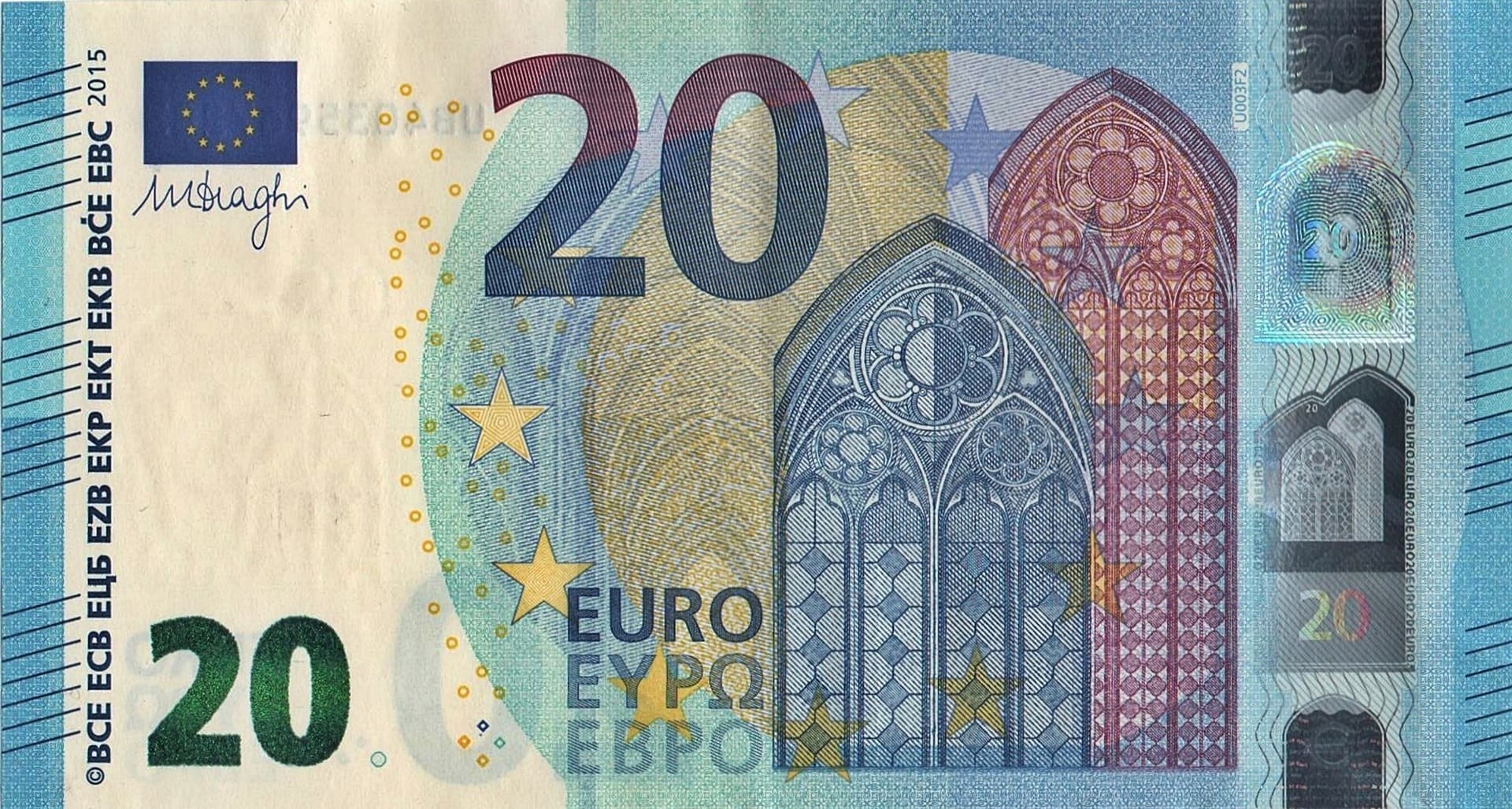 Lire la suite à propos de l’article Faux billet de 20 euros : comment le reconnaître et réagir