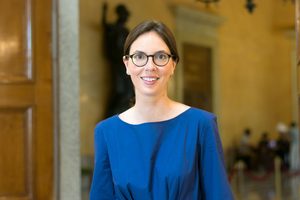 Lire la suite à propos de l’article Amélie de Montchalin: Quelle est la fortune de la 1ère présidente de la Cour des comptes?