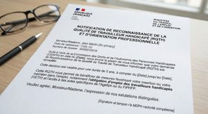 Lire la suite à propos de l’article Refus d&rsquo;aménagement d&rsquo;horaires et RQTH : ce que dit la loi et comment réagir?