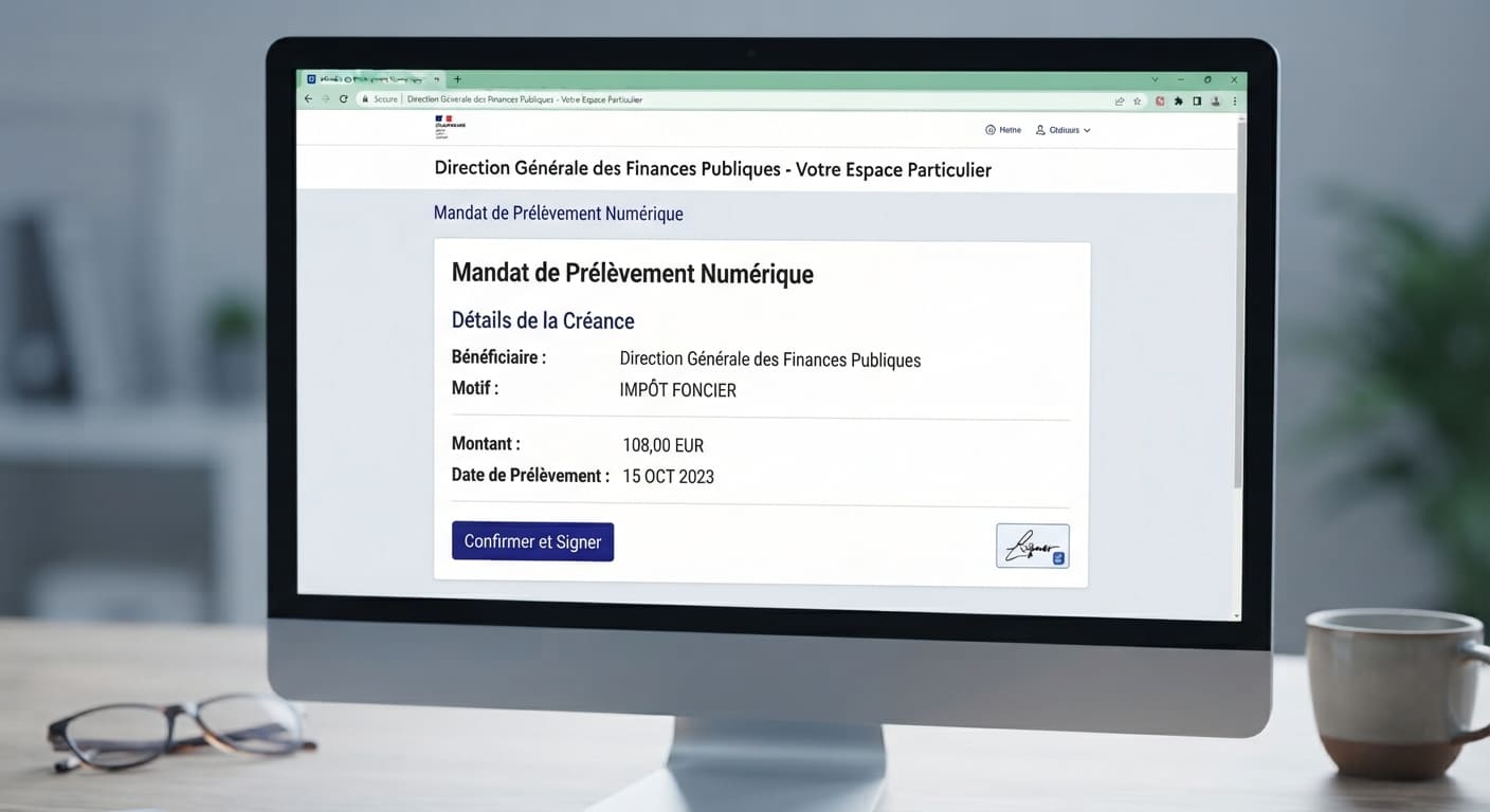 You are currently viewing Prélèvement de 108 € sur votre compte : d&rsquo;où vient-il et que faire ?