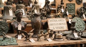 Lire la suite à propos de l’article Prix du kilo de bronze en 2026 : Les différents tarifs