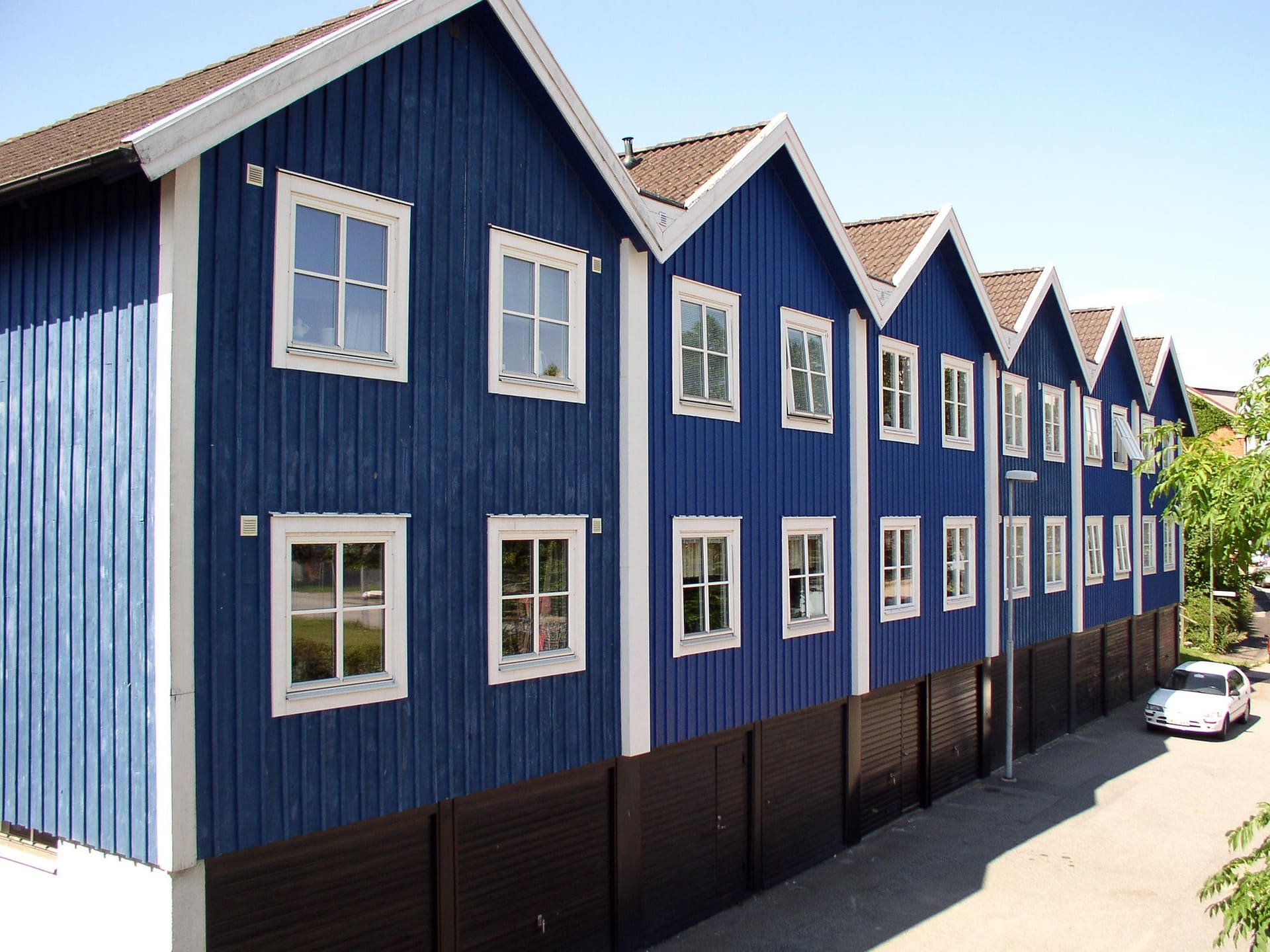 You are currently viewing Maison mitoyenne invendable : Comment la vendre étape par étape ?