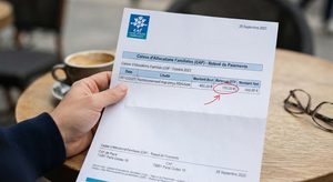 Lire la suite à propos de l’article Retenue OTF sur le relevé CAF: Qu&rsquo;est-ce que cela signifie?