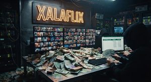 Lire la suite à propos de l’article Xalaflix : le système lucratif de ce géant du streaming illégal