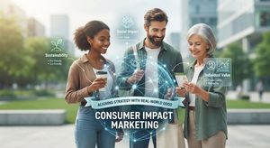 Lire la suite à propos de l’article Consumer Impact Marketing : Mettre l&rsquo;humain et la responsabilité au cœur de votre performance